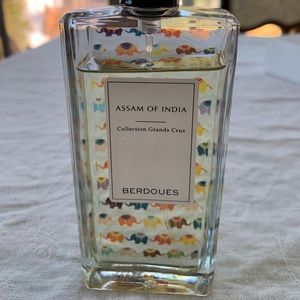 Berdoues Assam of India